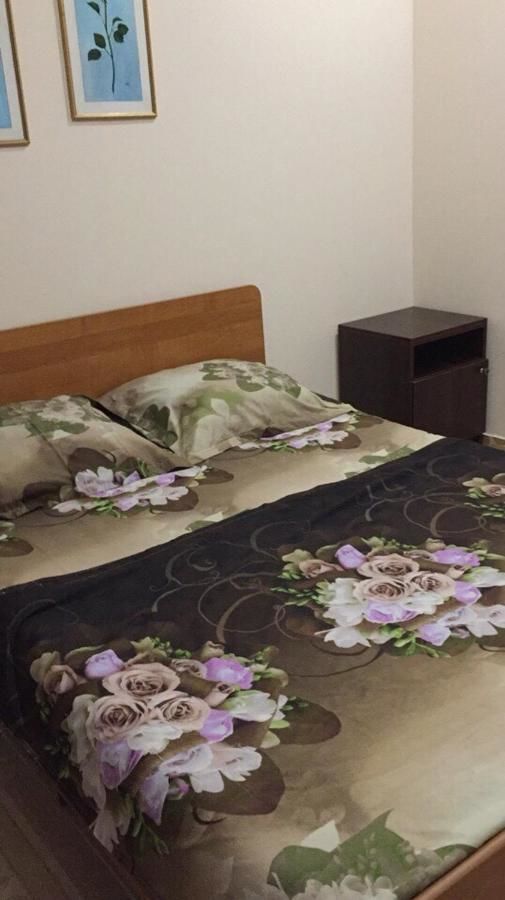 Гостевой дом Guest House Gelios Гагра-16
