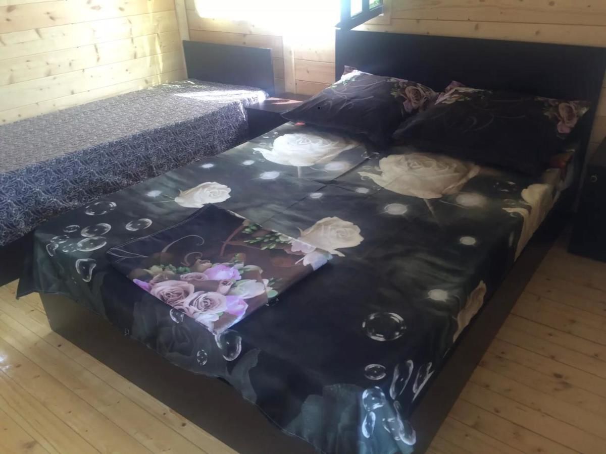 Гостевой дом Guest House Gelios Гагра-28