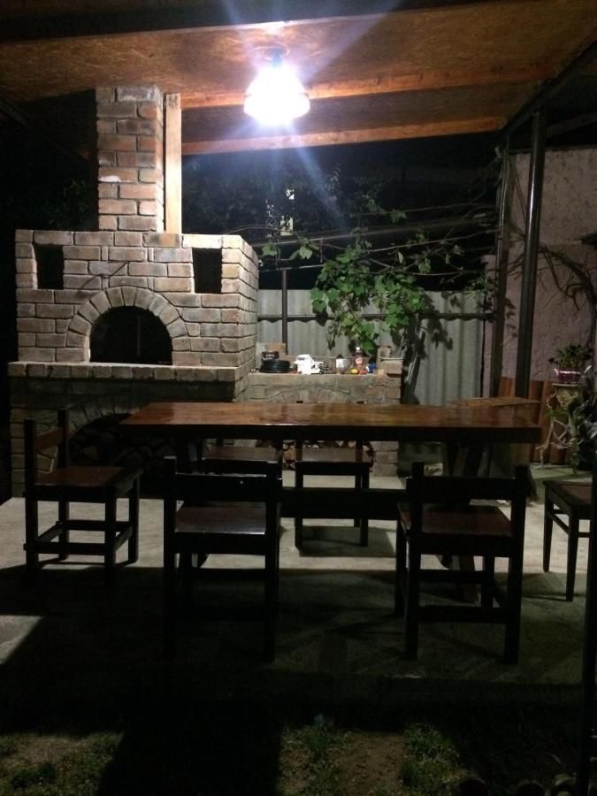 Гостевой дом Guest House Gelios Гагра-46