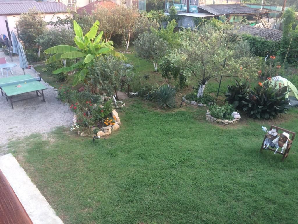 Гостевой дом Guest House Gelios Гагра-61