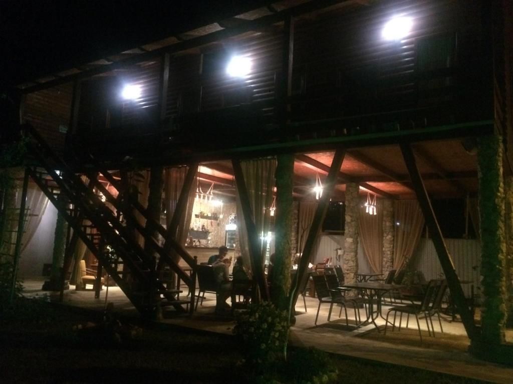 Гостевой дом Guest House Gelios Гагра-65
