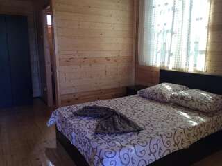 Гостевой дом Guest House Gelios Гагра Двухместный номер Делюкс с 1 кроватью или 2 отдельными кроватями-25