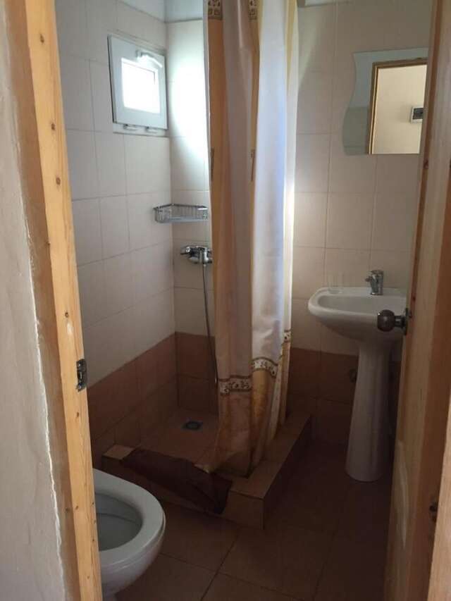 Гостевой дом Guest House Gelios Гагра-14