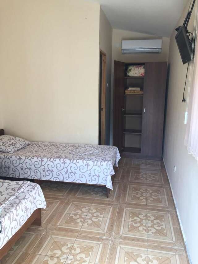 Гостевой дом Guest House Gelios Гагра-16