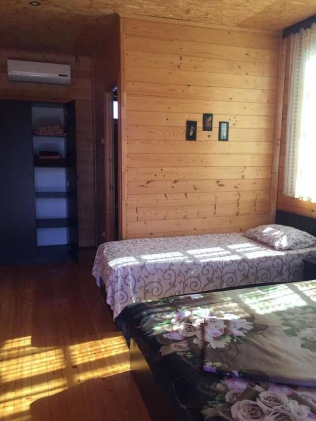 Гостевой дом Guest House Gelios Гагра-4
