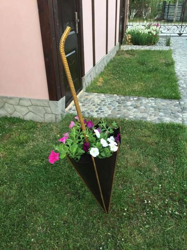 Гостевой дом Guest House Gelios Гагра-23