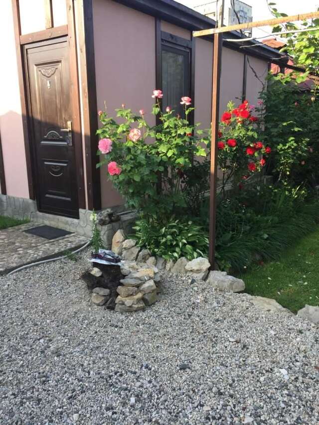 Гостевой дом Guest House Gelios Гагра-24