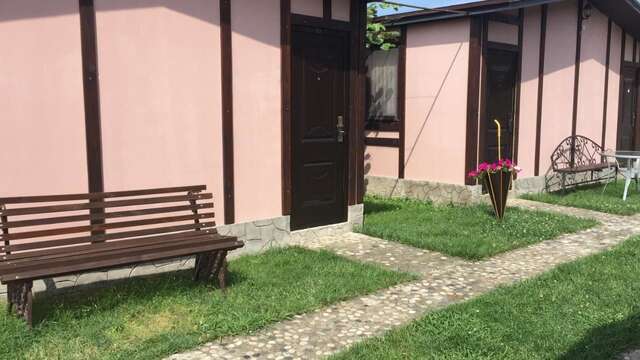 Гостевой дом Guest House Gelios Гагра-25