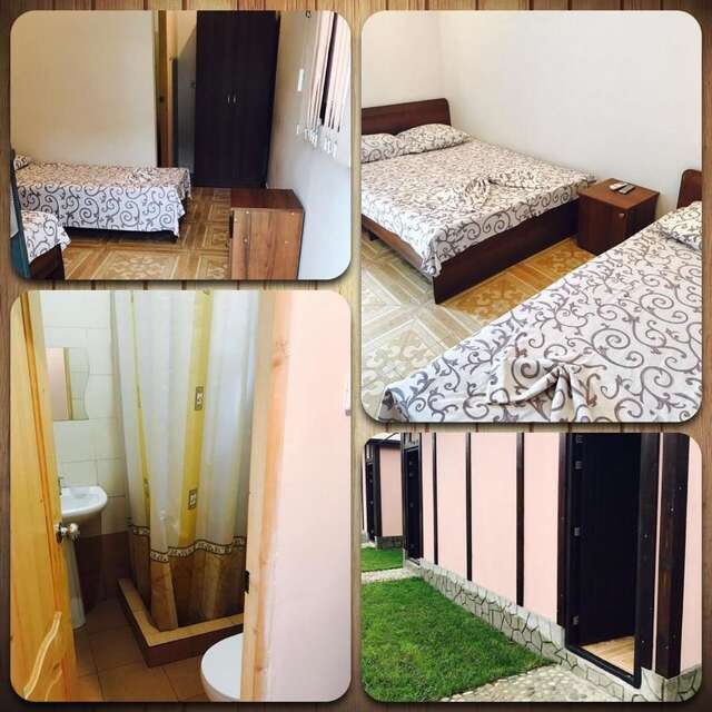 Гостевой дом Guest House Gelios Гагра-26