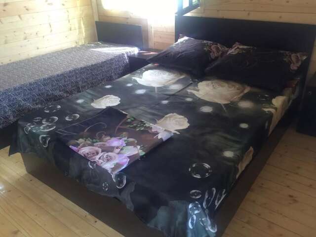 Гостевой дом Guest House Gelios Гагра-27