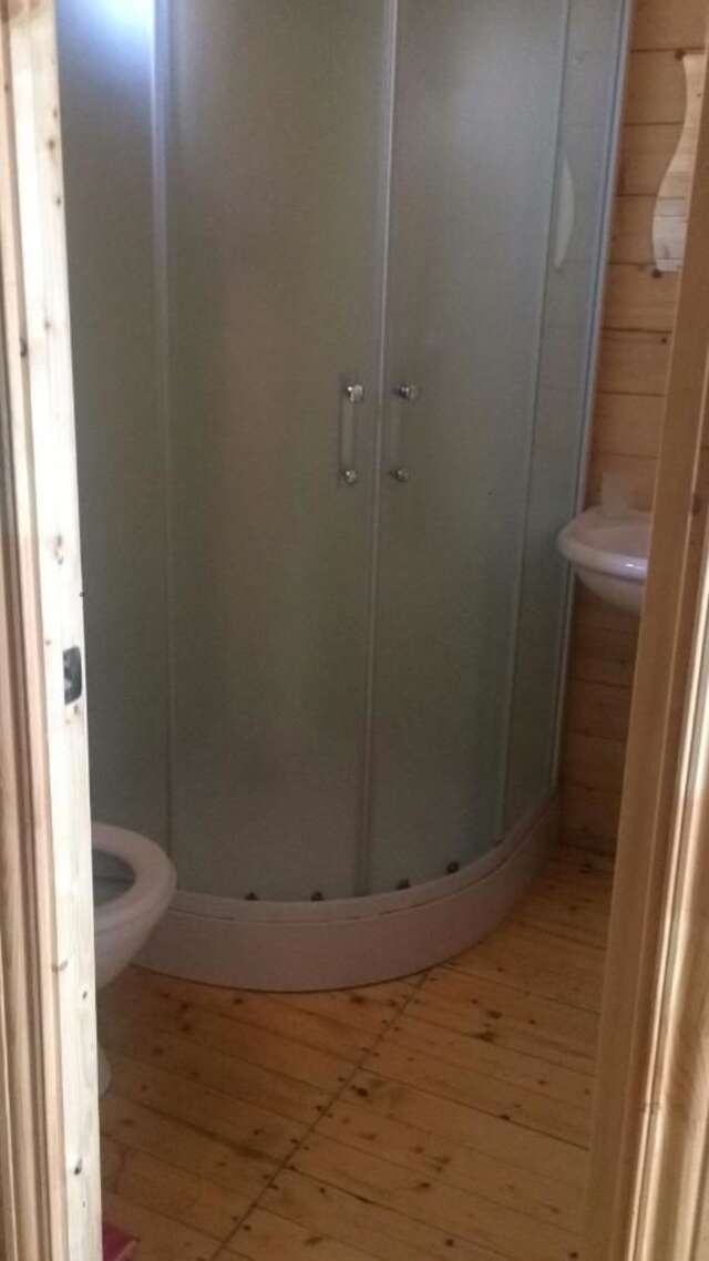 Гостевой дом Guest House Gelios Гагра-28