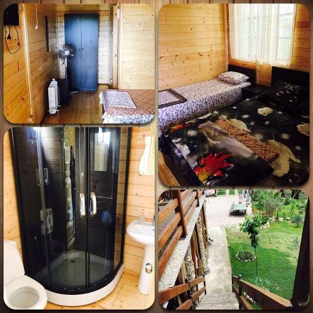 Гостевой дом Guest House Gelios Гагра-29