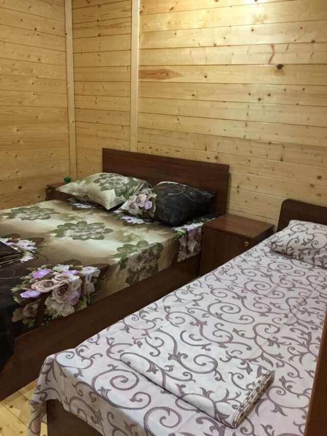 Гостевой дом Guest House Gelios Гагра-31