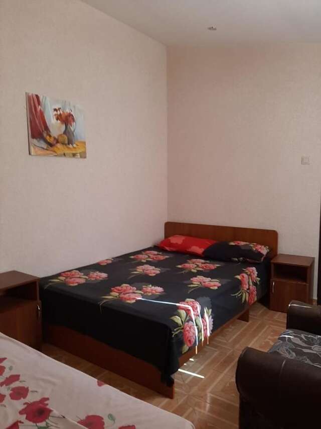 Гостевой дом Guest House Gelios Гагра-5