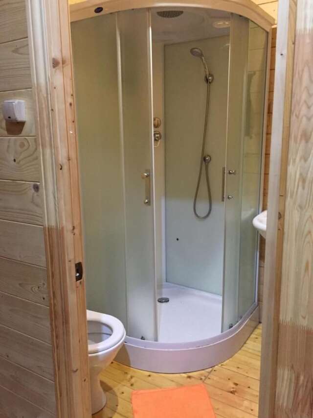 Гостевой дом Guest House Gelios Гагра-32