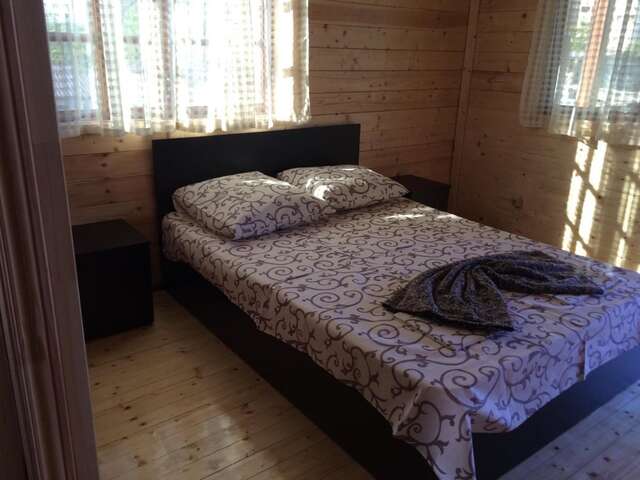 Гостевой дом Guest House Gelios Гагра-36