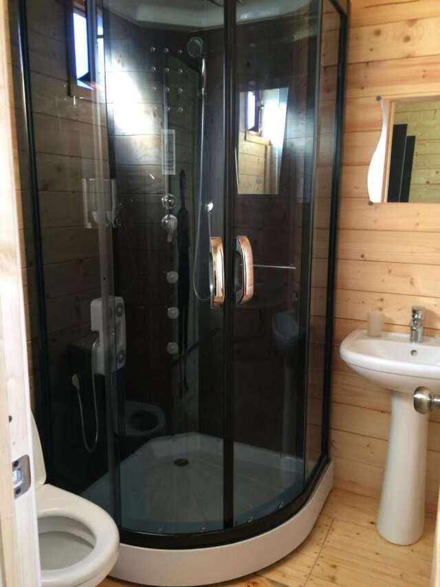 Гостевой дом Guest House Gelios Гагра-37