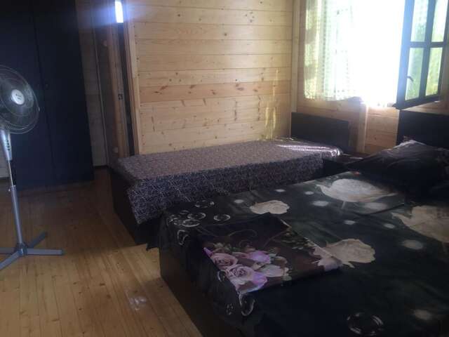 Гостевой дом Guest House Gelios Гагра-41