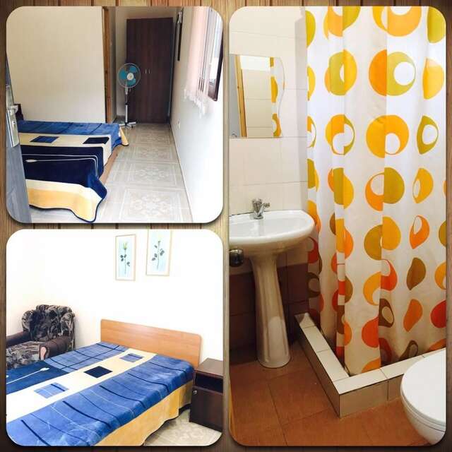 Гостевой дом Guest House Gelios Гагра-44