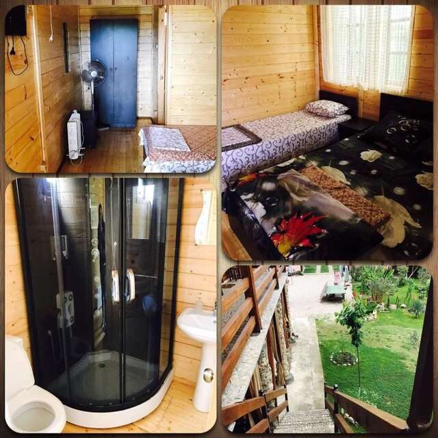 Гостевой дом Guest House Gelios Гагра-49