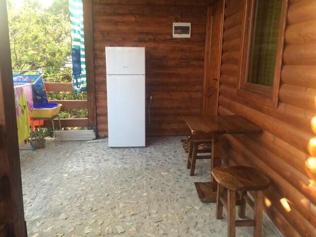 Гостевой дом Guest House Gelios Гагра-54