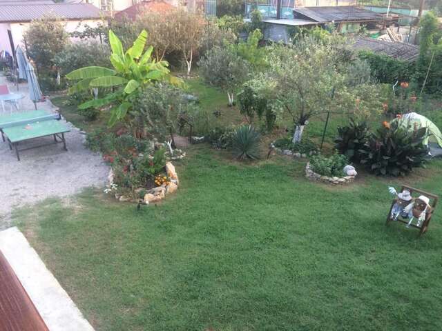 Гостевой дом Guest House Gelios Гагра-60