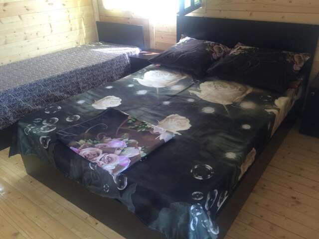 Гостевой дом Guest House Gelios Гагра-61