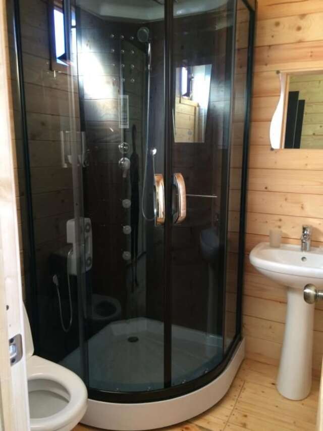 Гостевой дом Guest House Gelios Гагра-63