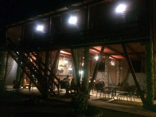 Гостевой дом Guest House Gelios Гагра-64